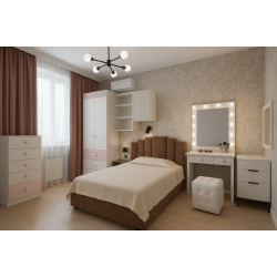 Mobila pentru camera copii  A-80